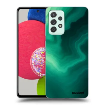 Maskica za Samsung Galaxy A73 5G - Malachite