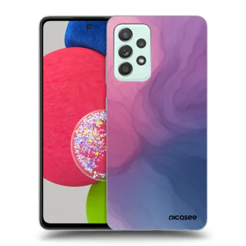 Maskica za Samsung Galaxy A73 5G - Silk