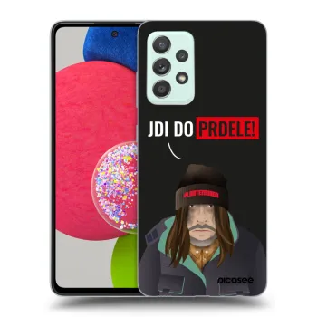 Maskica za Samsung Galaxy A73 5G - Bezďák