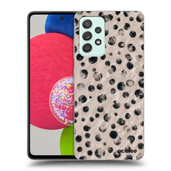 Maskica za Samsung Galaxy A73 5G - Inked