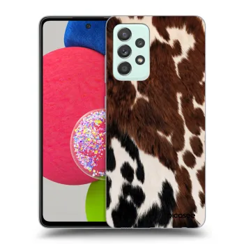 Maskica za Samsung Galaxy A73 5G - Rust