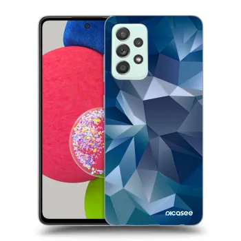 Maskica za Samsung Galaxy A73 5G - Wallpaper