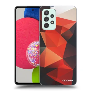 Maskica za Samsung Galaxy A73 5G - Wallpaper 2