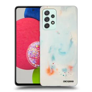 Maskica za Samsung Galaxy A73 5G - Splash