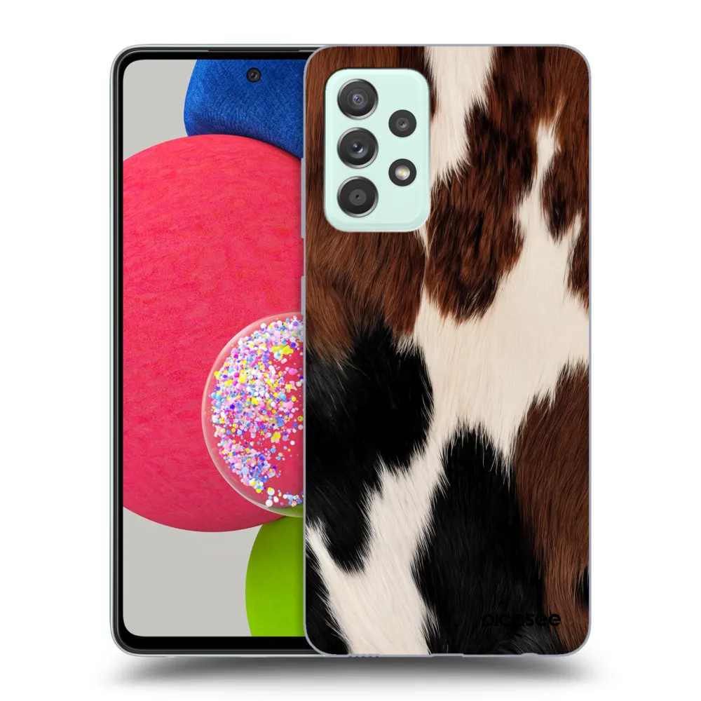 Picasee ULTIMATE CASE za Samsung Galaxy A73 5G - Rodeo