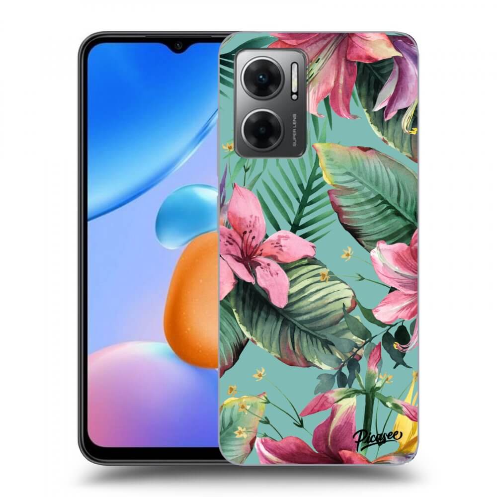Picasee ULTIMATE CASE za Xiaomi Redmi 10 5G - Hawaii