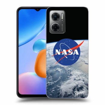 Maskica za Xiaomi Redmi 10 5G - Nasa Earth