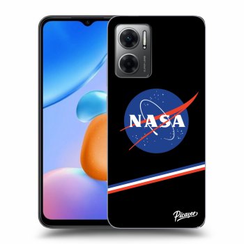 Picasee ULTIMATE CASE za Xiaomi Redmi 10 5G - NASA Original