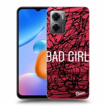 Maskica za Xiaomi Redmi 10 5G - Bad girl