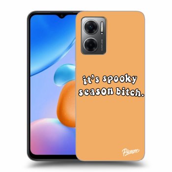 Maskica za Xiaomi Redmi 10 5G - Spooky season
