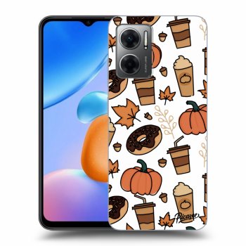 Maskica za Xiaomi Redmi 10 5G - Fallovers