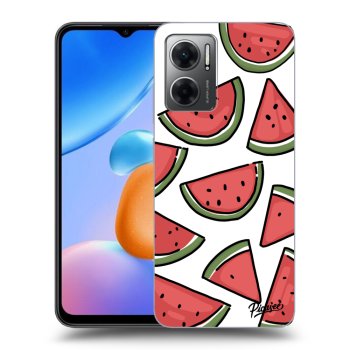 Picasee ULTIMATE CASE za Xiaomi Redmi 10 5G - Melone