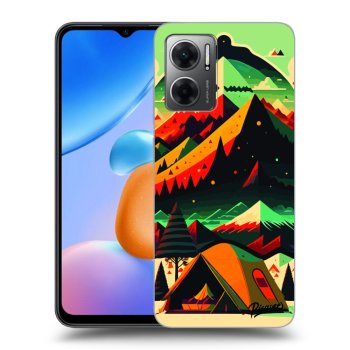 Maskica za Xiaomi Redmi 10 5G - Montreal
