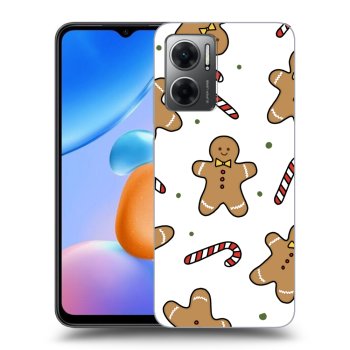 Maskica za Xiaomi Redmi 10 5G - Gingerbread