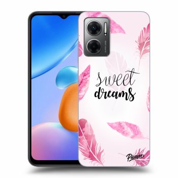 Maskica za Xiaomi Redmi 10 5G - Sweet dreams