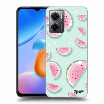 Maskica za Xiaomi Redmi 10 5G - Watermelon 2