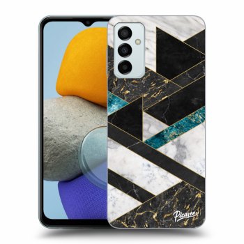 Maskica za Samsung Galaxy M23 5G - Dark geometry