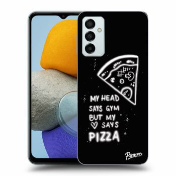 Maskica za Samsung Galaxy M23 5G - Pizza