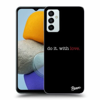 Maskica za Samsung Galaxy M23 5G - Do it. With love.