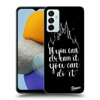 Maskica za Samsung Galaxy M23 5G - Dream
