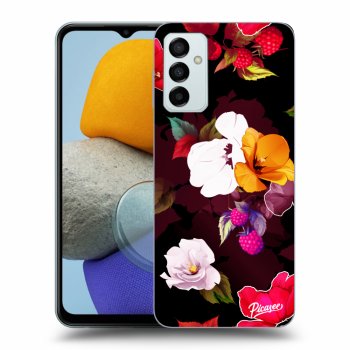 Picasee ULTIMATE CASE za Samsung Galaxy M23 5G - Flowers and Berries