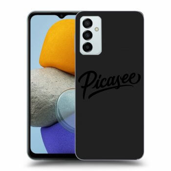 Maskica za Samsung Galaxy M23 5G - Picasee - black
