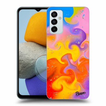 Maskica za Samsung Galaxy M23 5G - Bubbles