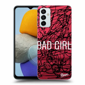 Picasee ULTIMATE CASE za Samsung Galaxy M23 5G - Bad girl