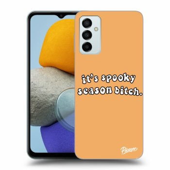 Maskica za Samsung Galaxy M23 5G - Spooky season