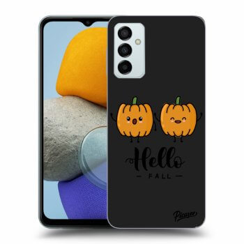 Maskica za Samsung Galaxy M23 5G - Hallo Fall