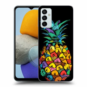 Maskica za Samsung Galaxy M23 5G - Pineapple
