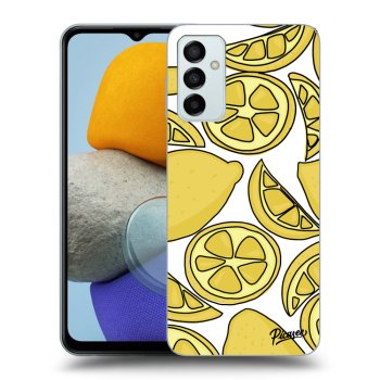 Maskica za Samsung Galaxy M23 5G - Lemon