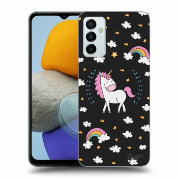 Maskica za Samsung Galaxy M23 5G - Unicorn star heaven