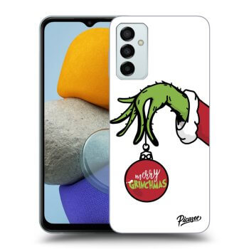 Maskica za Samsung Galaxy M23 5G - Grinch