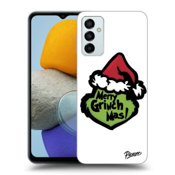 Maskica za Samsung Galaxy M23 5G - Grinch 2