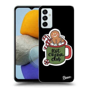 Maskica za Samsung Galaxy M23 5G - Hot Cocoa Club