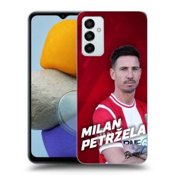 Maskica za Samsung Galaxy M23 5G - FK Viktoria Žižkov H