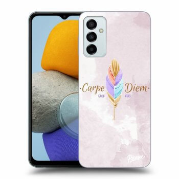 Maskica za Samsung Galaxy M23 5G - Carpe Diem