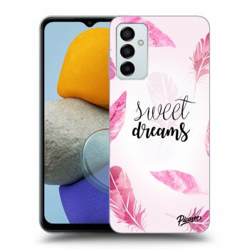 Maskica za Samsung Galaxy M23 5G - Sweet dreams