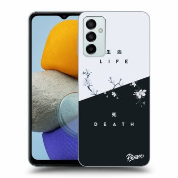 Maskica za Samsung Galaxy M23 5G - Life - Death