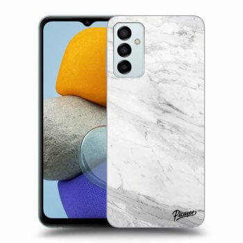 Maskica za Samsung Galaxy M23 5G - White marble