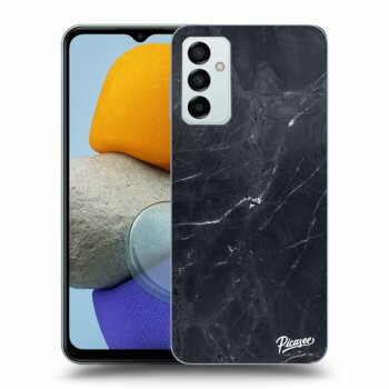 Maskica za Samsung Galaxy M23 5G - Black marble