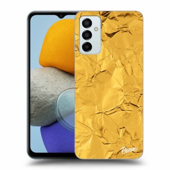 Maskica za Samsung Galaxy M23 5G - Gold