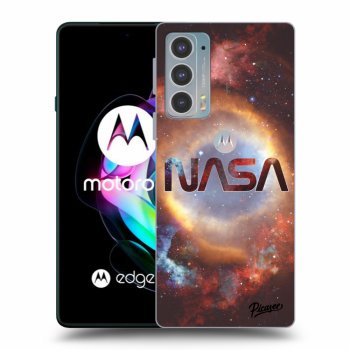Maskica za Motorola Edge 20 - Nebula