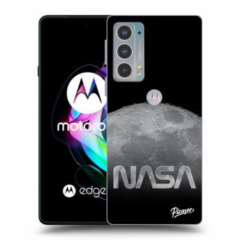 Maskica za Motorola Edge 20 - Moon Cut