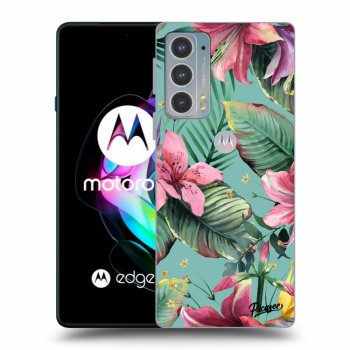 Maskica za Motorola Edge 20 - Hawaii