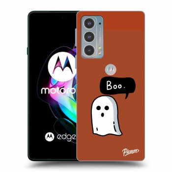 Maskica za Motorola Edge 20 - Boo