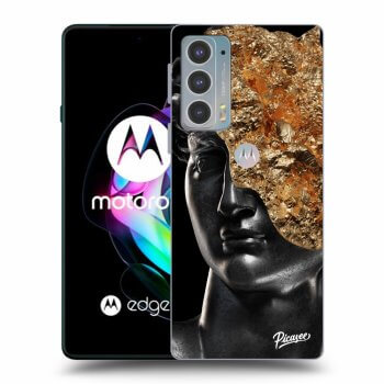 Maskica za Motorola Edge 20 - Holigger