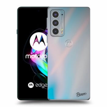 Maskica za Motorola Edge 20 - Clear