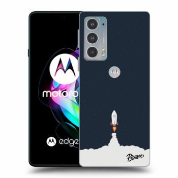 Maskica za Motorola Edge 20 - Astronaut 2